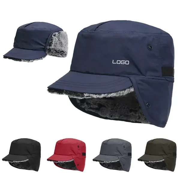 Duckbill Hat - Duckbill Hat - Image 0 of 5