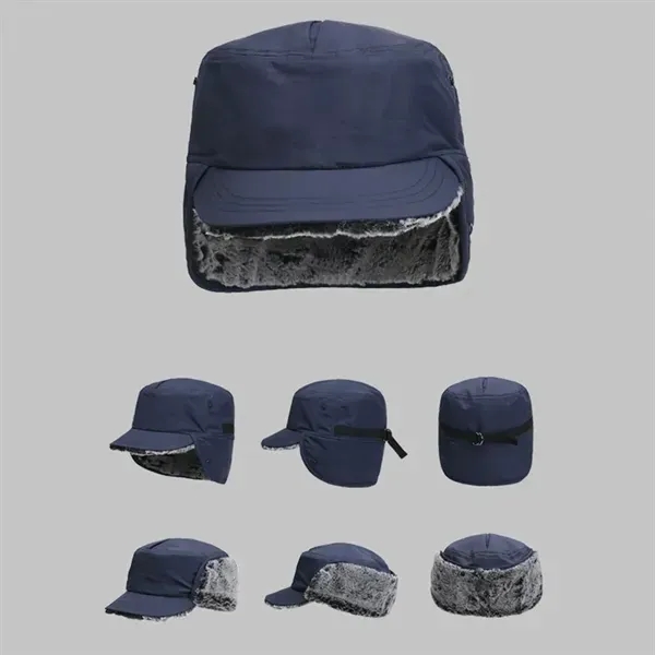 Duckbill Hat - Duckbill Hat - Image 1 of 5