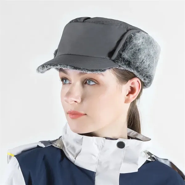 Duckbill Hat - Duckbill Hat - Image 4 of 5
