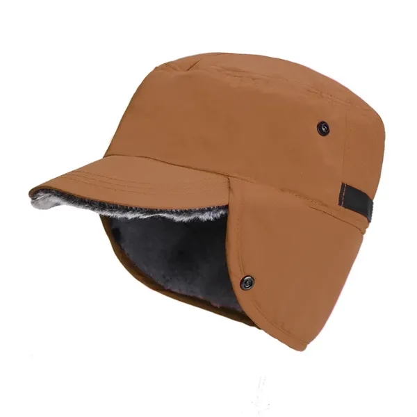 Duckbill Hat - Duckbill Hat - Image 5 of 5