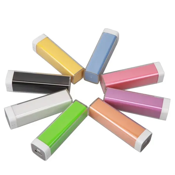 Mini Power Bank - Mini Power Bank - Image 0 of 5
