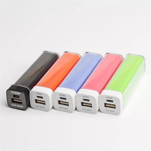 Mini Power Bank - Mini Power Bank - Image 3 of 5