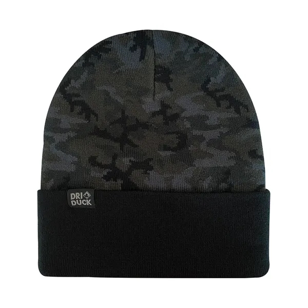 Dri Duck Coleman Beanie - Dri Duck Coleman Beanie - Image 8 of 9