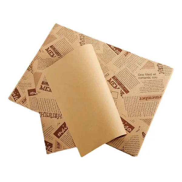 Food Wrapping Paper - Food Wrapping Paper - Image 5 of 5