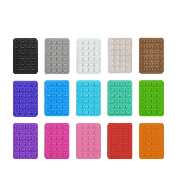Phone Case Adhesive Mount - Phone Case Adhesive Mount - Image 0 of 5