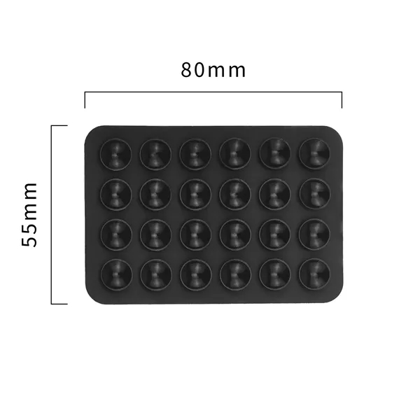 Phone Case Adhesive Mount - Phone Case Adhesive Mount - Image 1 of 5