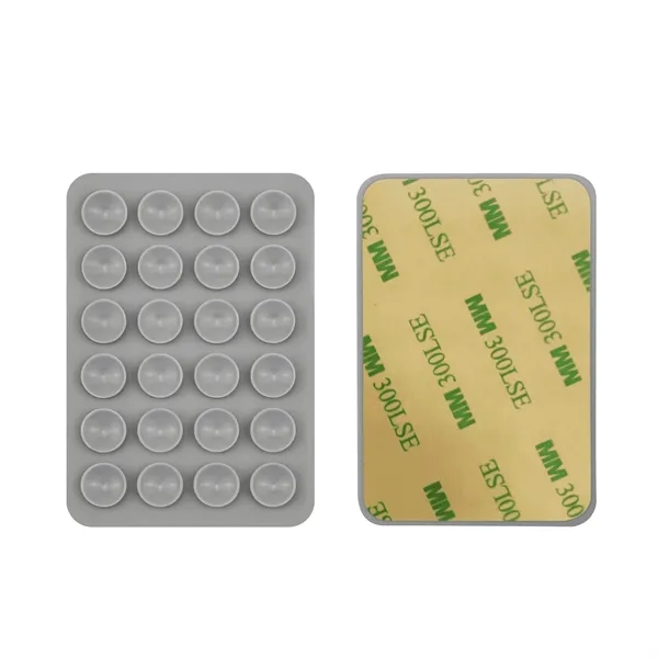 Phone Case Adhesive Mount - Phone Case Adhesive Mount - Image 3 of 5
