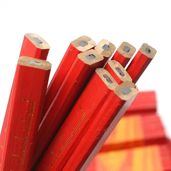 Carpenter Pencil - Carpenter Pencil - Image 1 of 5