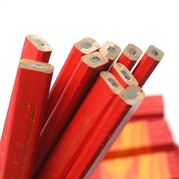 Carpenter Pencil - Carpenter Pencil - Image 2 of 5
