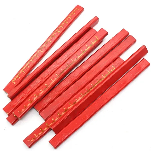 Carpenter Pencil - Carpenter Pencil - Image 4 of 5