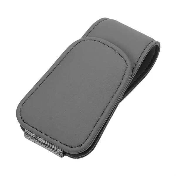 Sunglasses Holder Clip - Sunglasses Holder Clip - Image 1 of 5