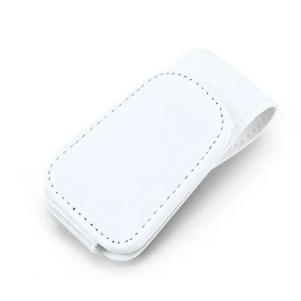 Sunglasses Holder Clip - Sunglasses Holder Clip - Image 2 of 5