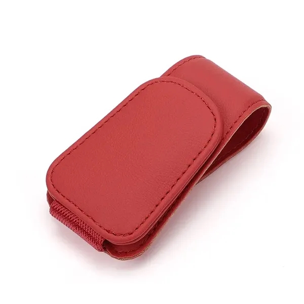 Sunglasses Holder Clip - Sunglasses Holder Clip - Image 5 of 5