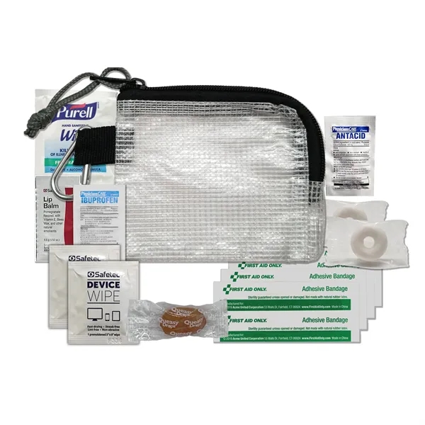 So Fun Tradeshow Kit - So Fun Tradeshow Kit - Image 1 of 5