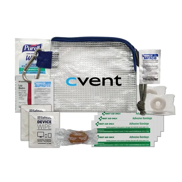 So Fun Tradeshow Kit - So Fun Tradeshow Kit - Image 2 of 5