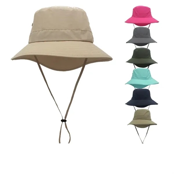 Fishing Hunting Hat - Fishing Hunting Hat - Image 0 of 5