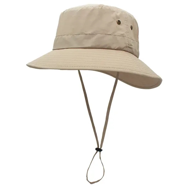 Fishing Hunting Hat - Fishing Hunting Hat - Image 1 of 5