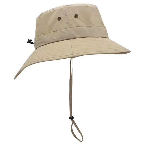 Fishing Hunting Hat - Fishing Hunting Hat - Image 2 of 5