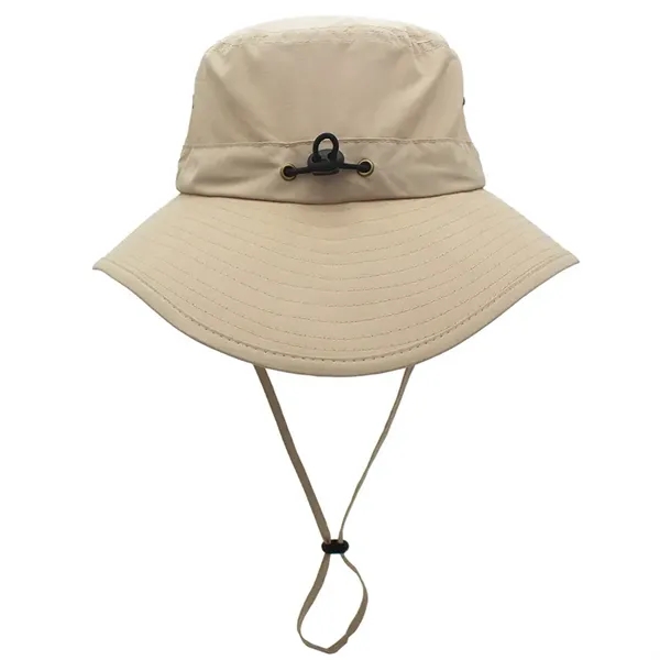 Fishing Hunting Hat - Fishing Hunting Hat - Image 3 of 5