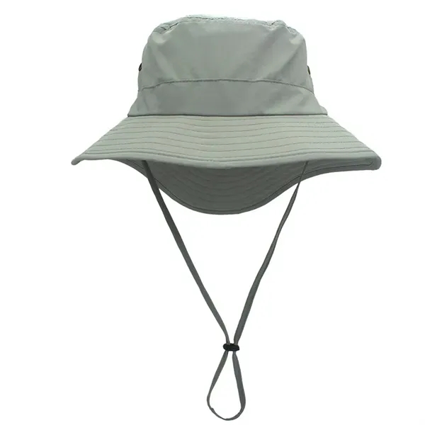 Fishing Hunting Hat - Fishing Hunting Hat - Image 5 of 5