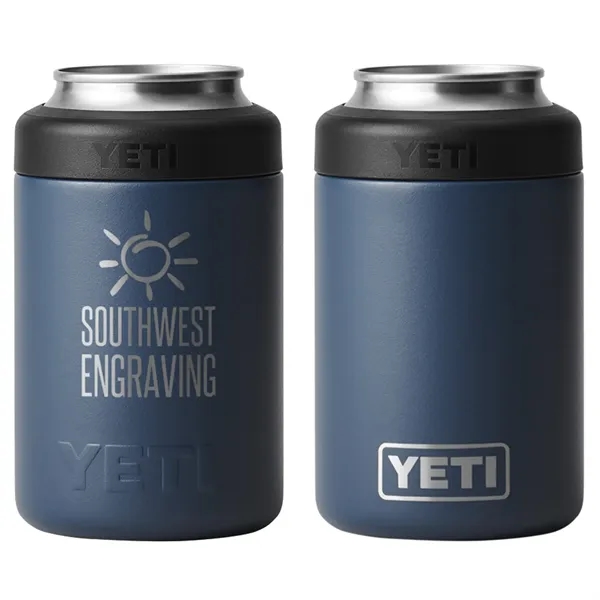 YETI Rambler 12 OZ Colster - YETI Rambler 12 OZ Colster - Image 0 of 3