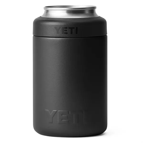 YETI Rambler 12 OZ Colster - YETI Rambler 12 OZ Colster - Image 1 of 3