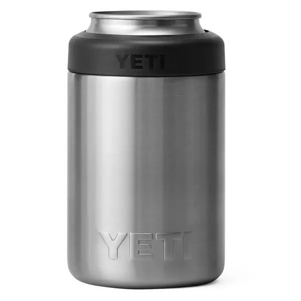 YETI Rambler 12 OZ Colster - YETI Rambler 12 OZ Colster - Image 2 of 3