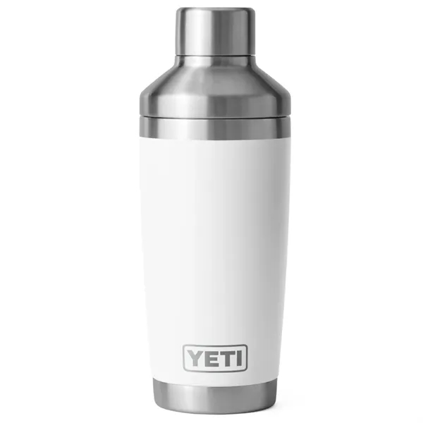 YETI Rambler 20 OZ Cocktail Shaker - YETI Rambler 20 OZ Cocktail Shaker - Image 2 of 2