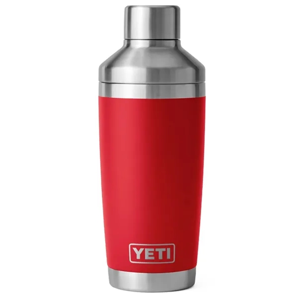 YETI Rambler 20 OZ Cocktail Shaker - YETI Rambler 20 OZ Cocktail Shaker - Image 1 of 2