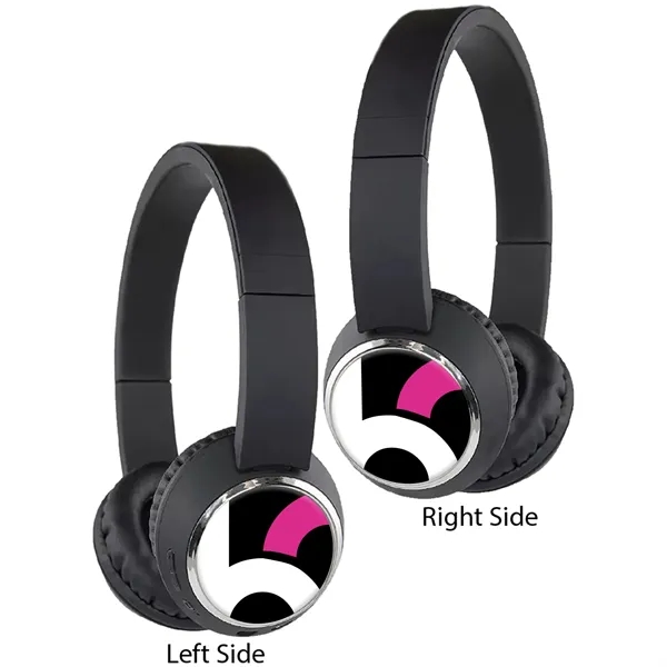 Beebop™ Wireless Headphones - Beebop™ Wireless Headphones - Image 1 of 7