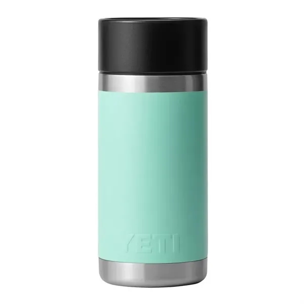 YETI Rambler 12 OZ Bottle w/ Hotshot Lid - YETI Rambler 12 OZ Bottle w/ Hotshot Lid - Image 1 of 4