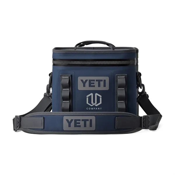 YETI Hopper Flip 8 Soft Cooler - YETI Hopper Flip 8 Soft Cooler - Image 0 of 2