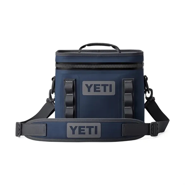 YETI Hopper Flip 8 Soft Cooler - YETI Hopper Flip 8 Soft Cooler - Image 1 of 2