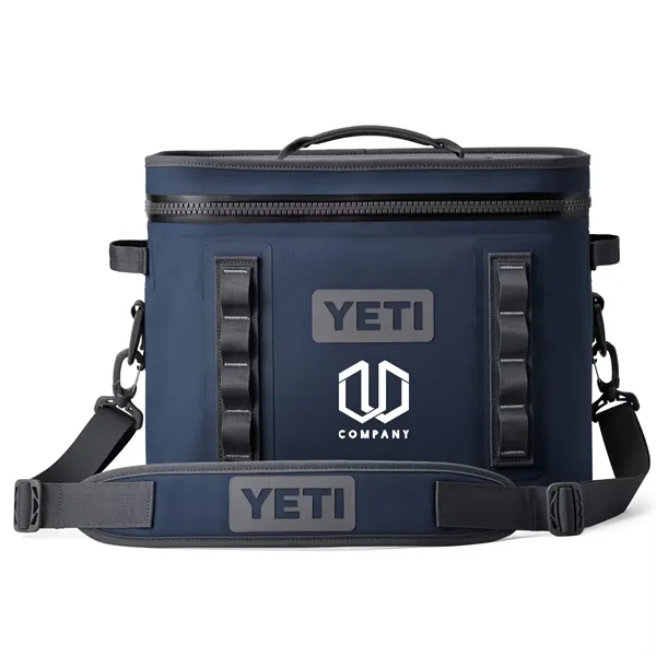 YETI Hopper Flip 18 Soft Cooler - YETI Hopper Flip 18 Soft Cooler - Image 0 of 2