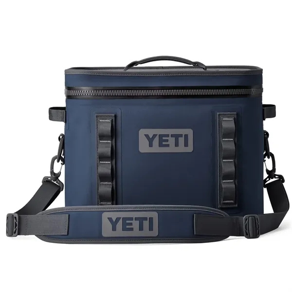 YETI Hopper Flip 18 Soft Cooler - YETI Hopper Flip 18 Soft Cooler - Image 1 of 2