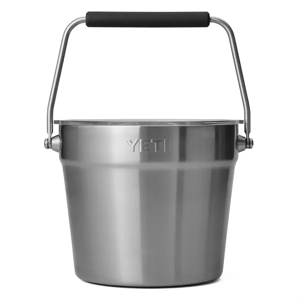 YETI Beverage Bucket - YETI Beverage Bucket - Image 2 of 3