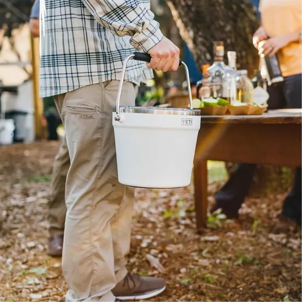 YETI Beverage Bucket - YETI Beverage Bucket - Image 3 of 3