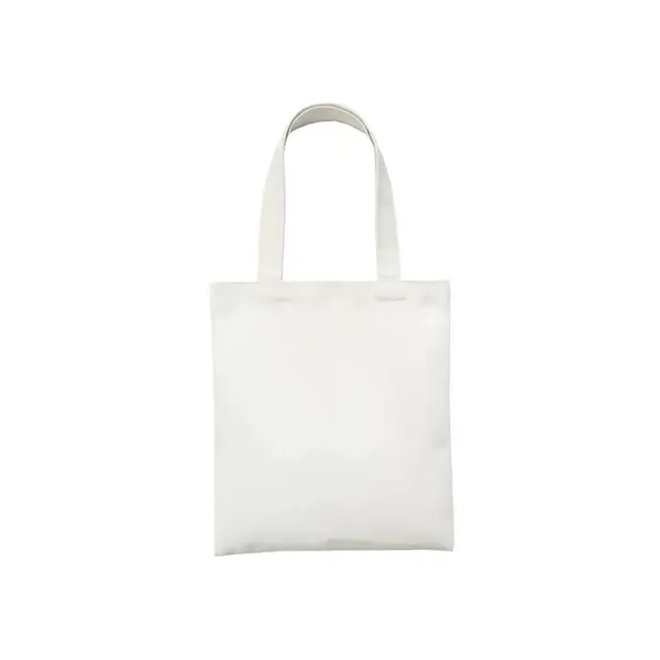 Customized Large Capacity Canvas Bag - Customized Large Capacity Canvas Bag - Image 2 of 3
