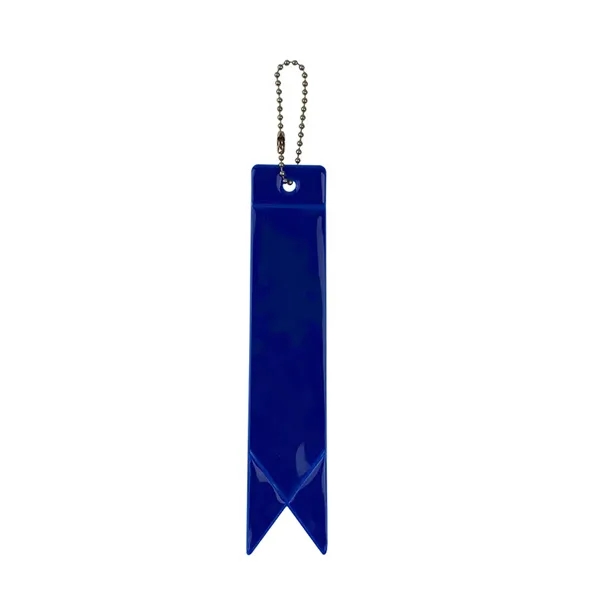 Reflective Pendant Key Chain - Reflective Pendant Key Chain - Image 7 of 7