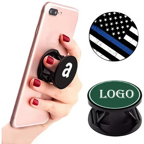 Grip Cell Phone Holder - Grip Cell Phone Holder - Image 0 of 6