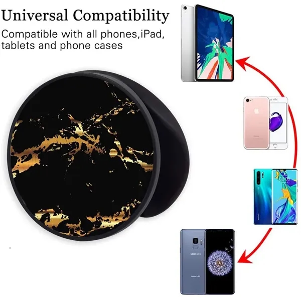 Grip Cell Phone Holder - Grip Cell Phone Holder - Image 3 of 6