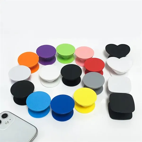 Grip Cell Phone Holder - Grip Cell Phone Holder - Image 6 of 6