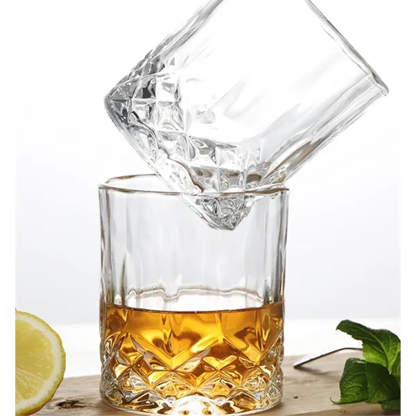 Whiskey Glass - Whiskey Glass - Image 0 of 0