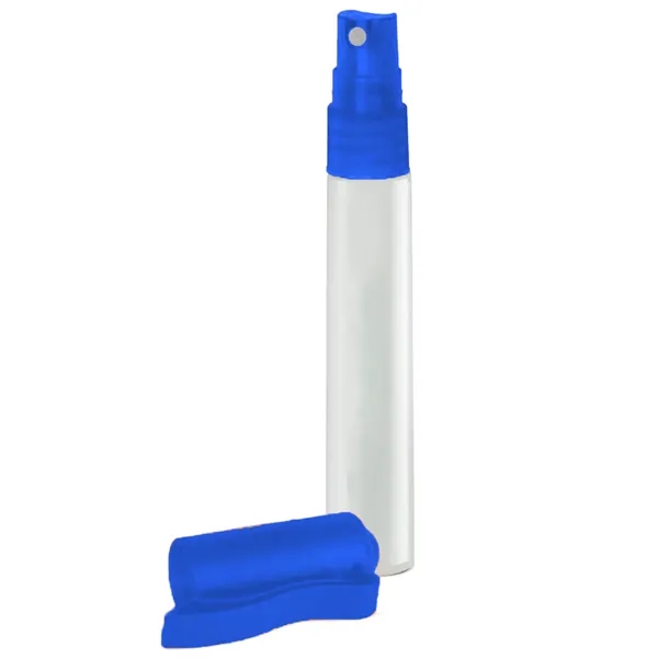 Custom Hand Sanitizer Pen Sprayer Non-Alcoholic