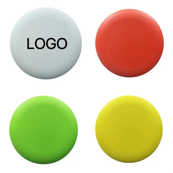 Frisbee - Frisbee - Image 0 of 4