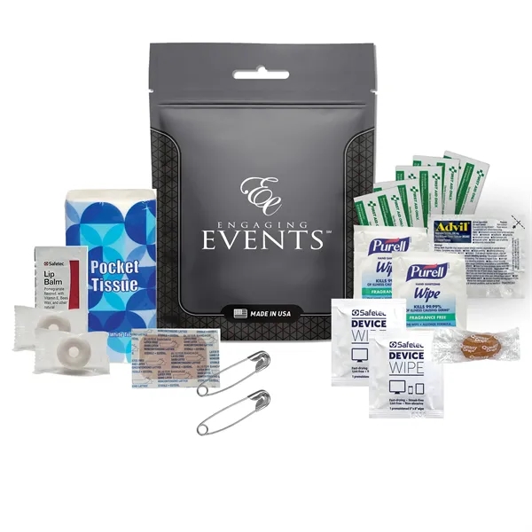 WEDDING SURVIVAL KIT - WEDDING SURVIVAL KIT - Image 0 of 11