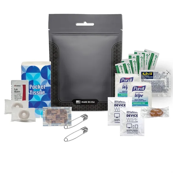 WEDDING SURVIVAL KIT - WEDDING SURVIVAL KIT - Image 1 of 11