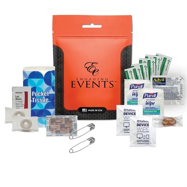 WEDDING SURVIVAL KIT - WEDDING SURVIVAL KIT - Image 6 of 11