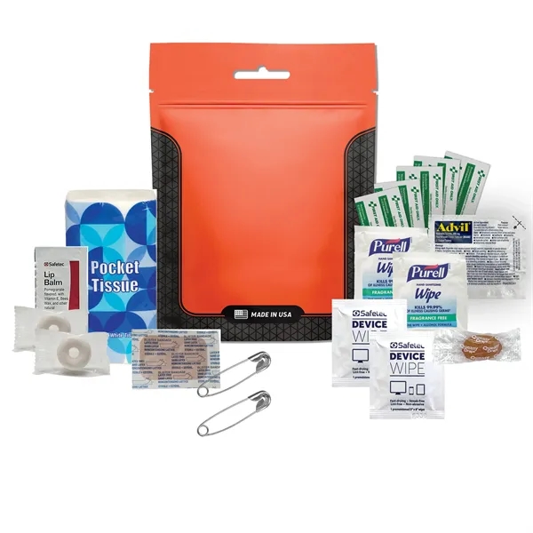 WEDDING SURVIVAL KIT - WEDDING SURVIVAL KIT - Image 7 of 11