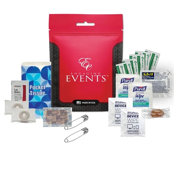 WEDDING SURVIVAL KIT - WEDDING SURVIVAL KIT - Image 8 of 11